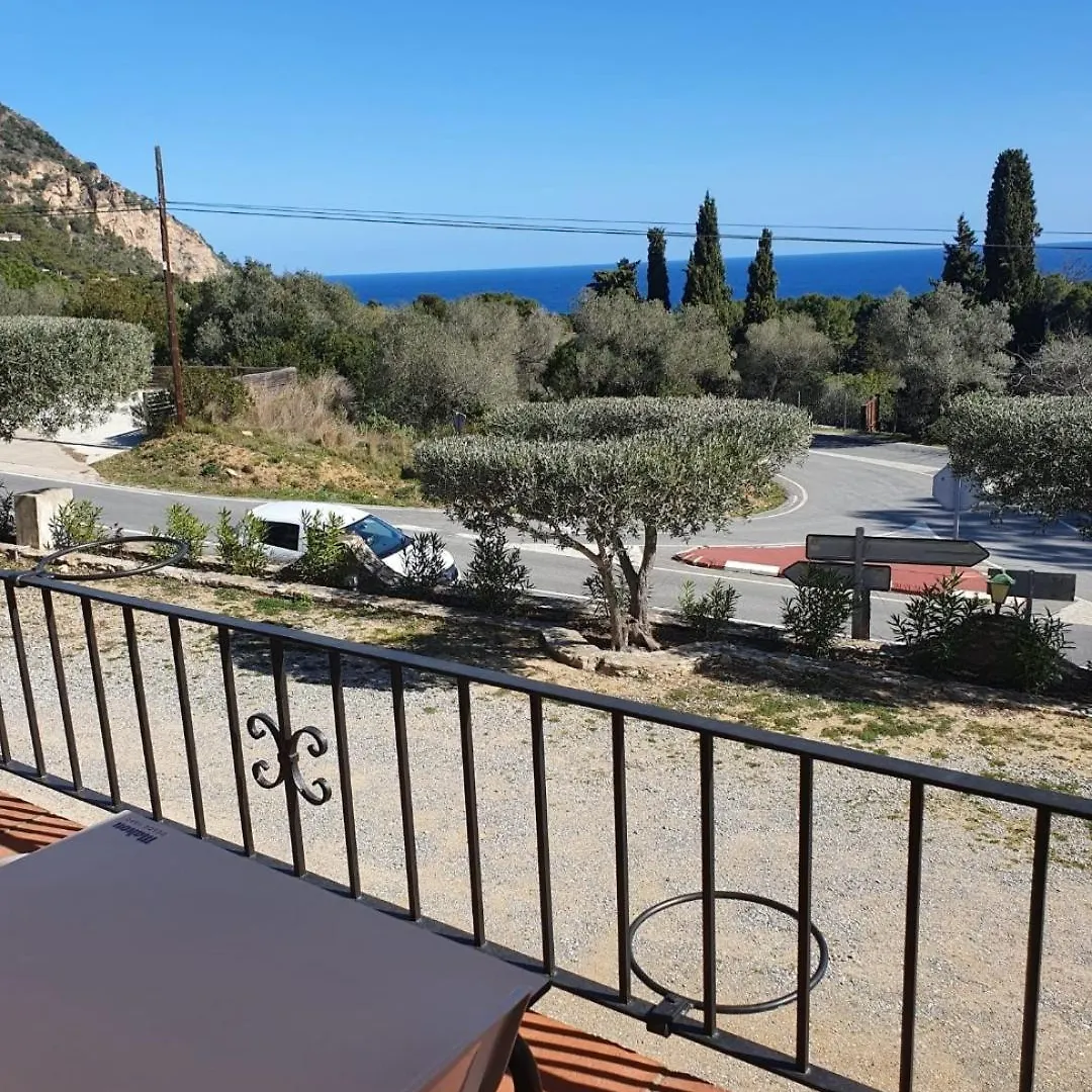 Hotel Nuevo Ondina Begur