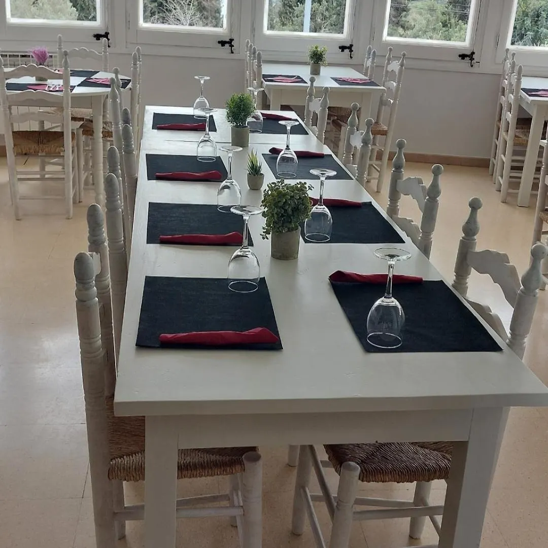Hotel Nuevo Ondina Begur 3*,  Hiszpania