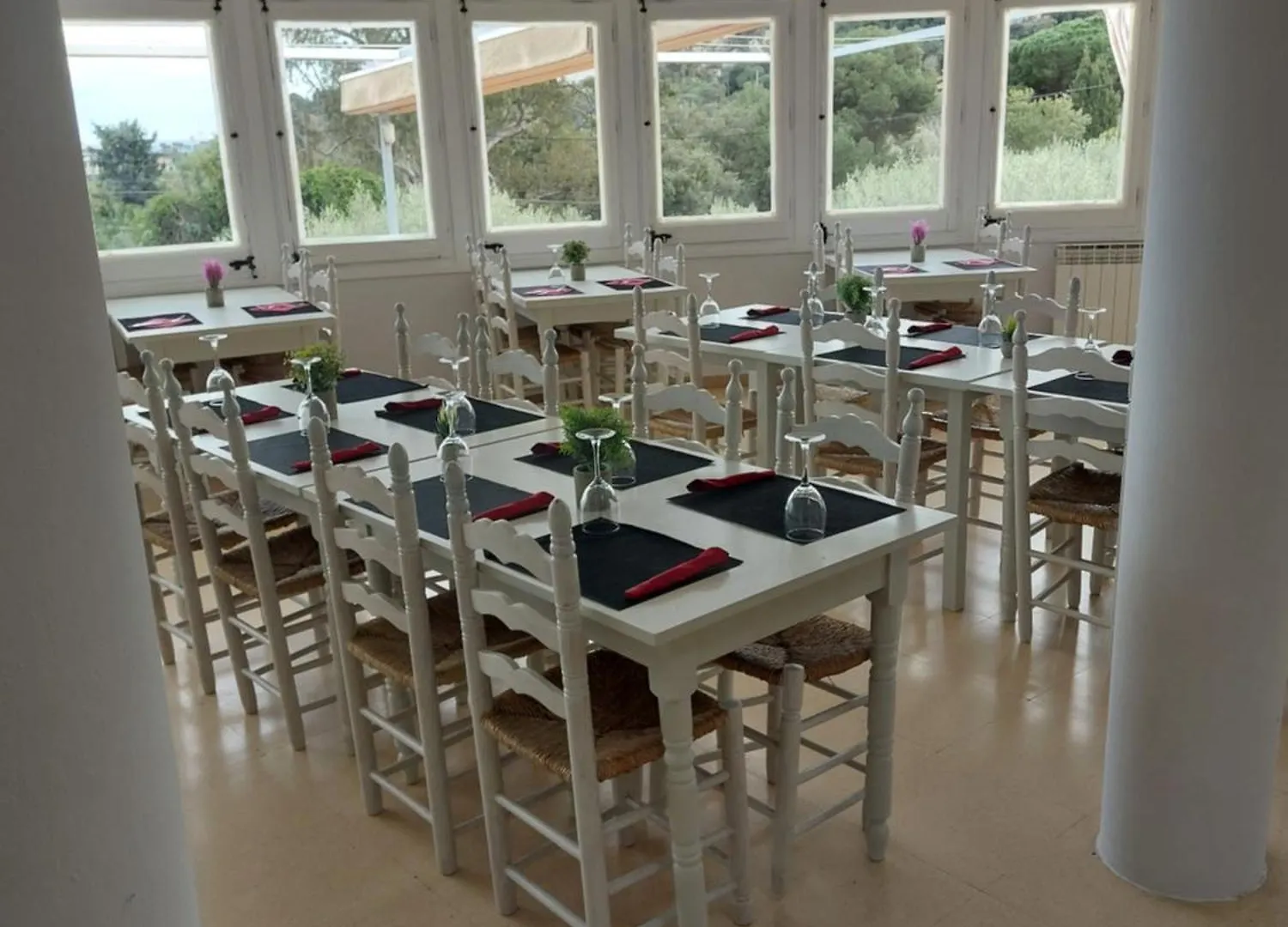 Hotel Nuevo Ondina Begur