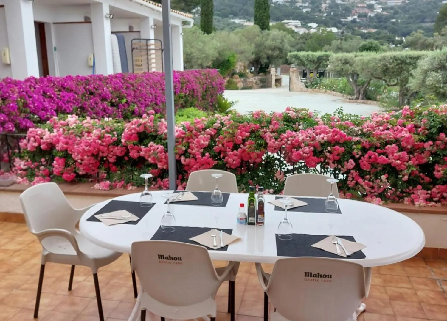 Hotel Nuevo Ondina Begur