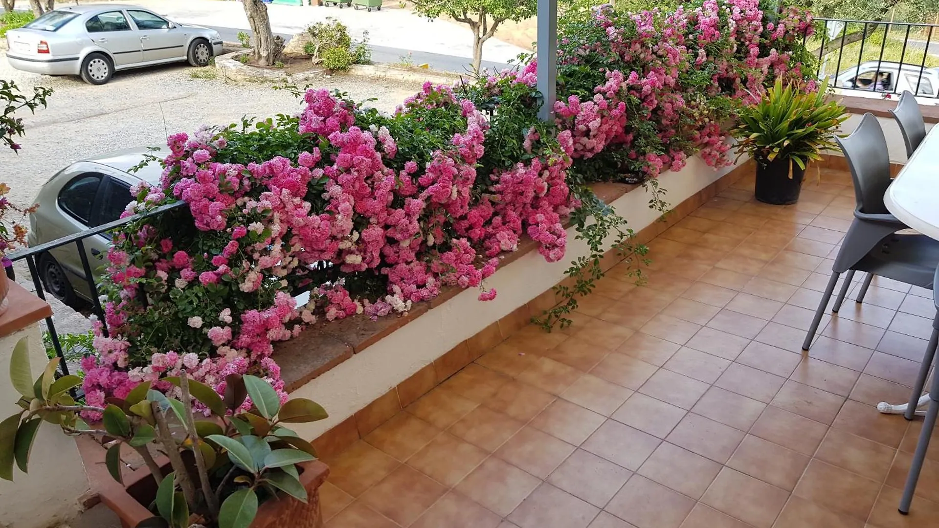 Hotel Nuevo Ondina Begur