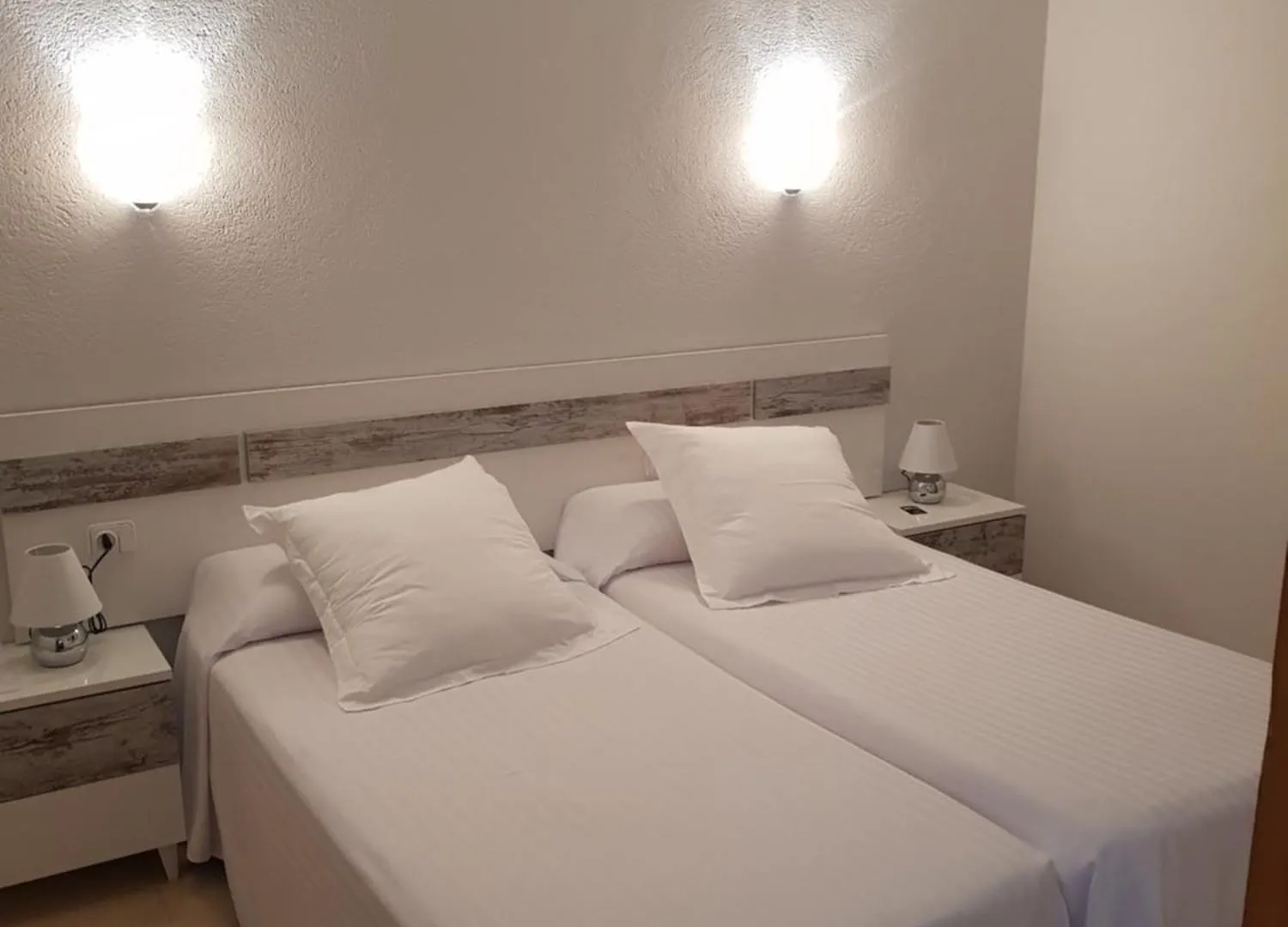 Hotel Nuevo Ondina Begur