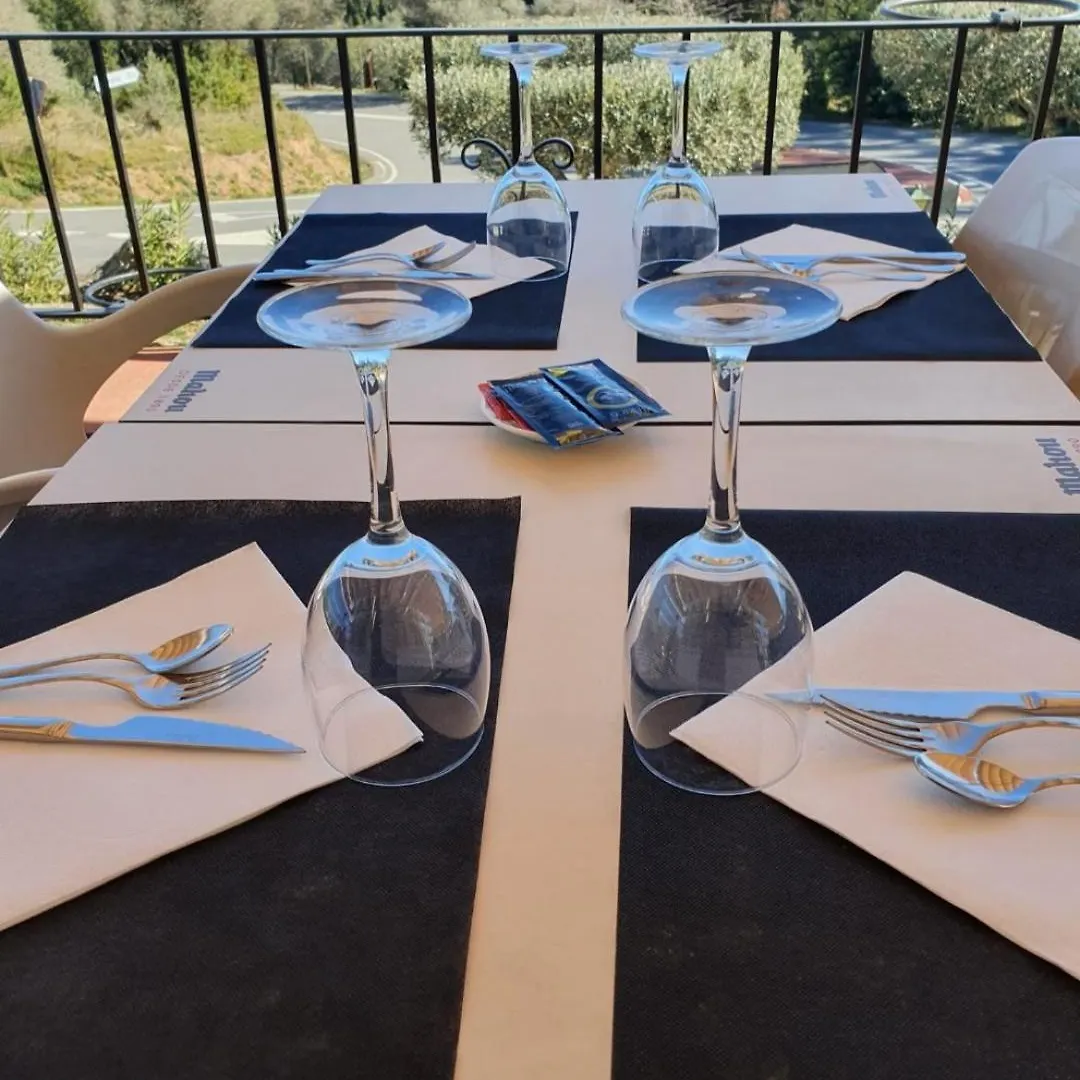 ***  Hotel Nuevo Ondina Begur Spain