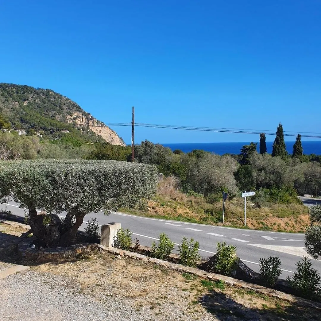 Hotel Nuevo Ondina Begur Spain