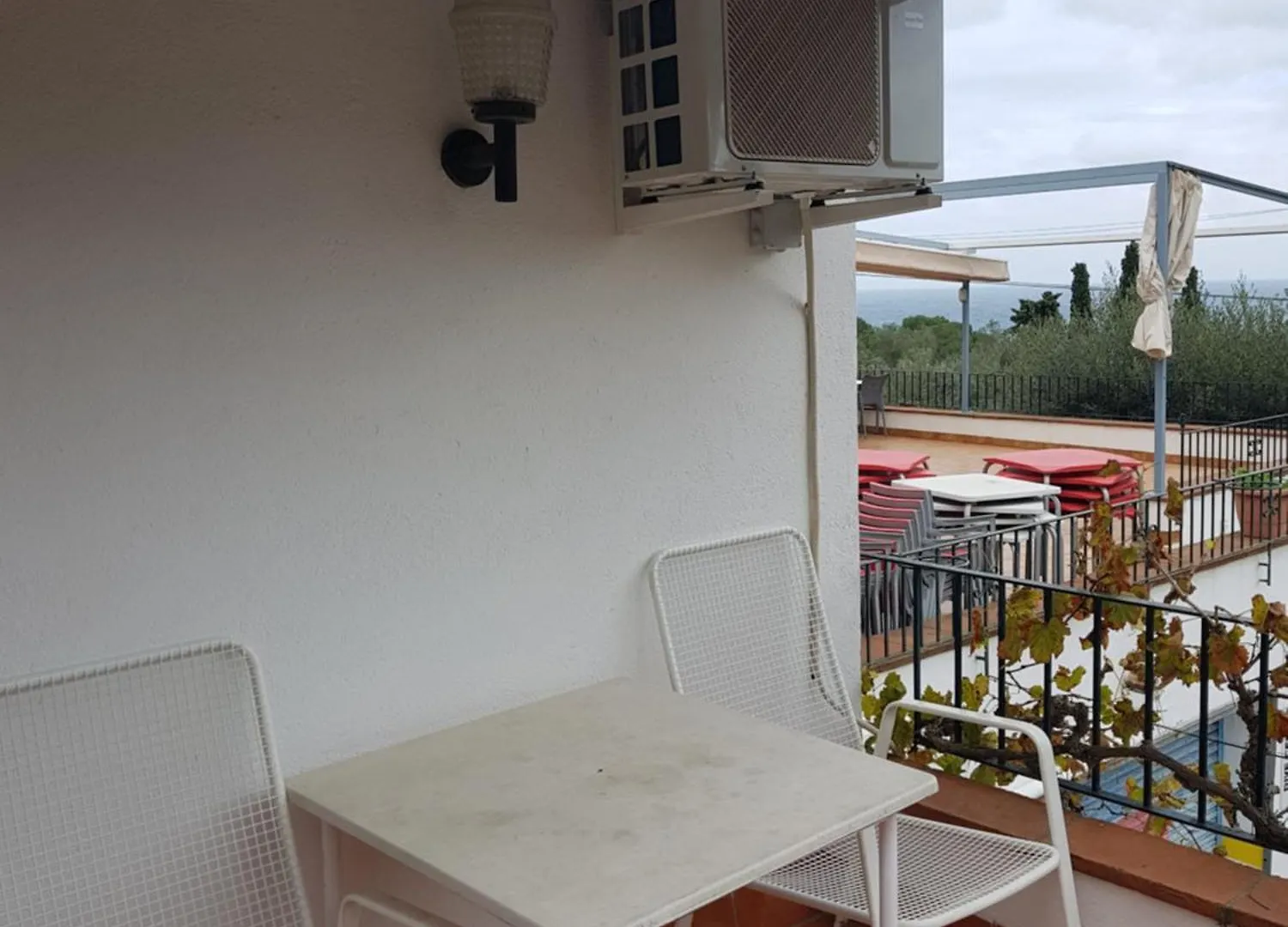 Hotel Nuevo Ondina Begur
