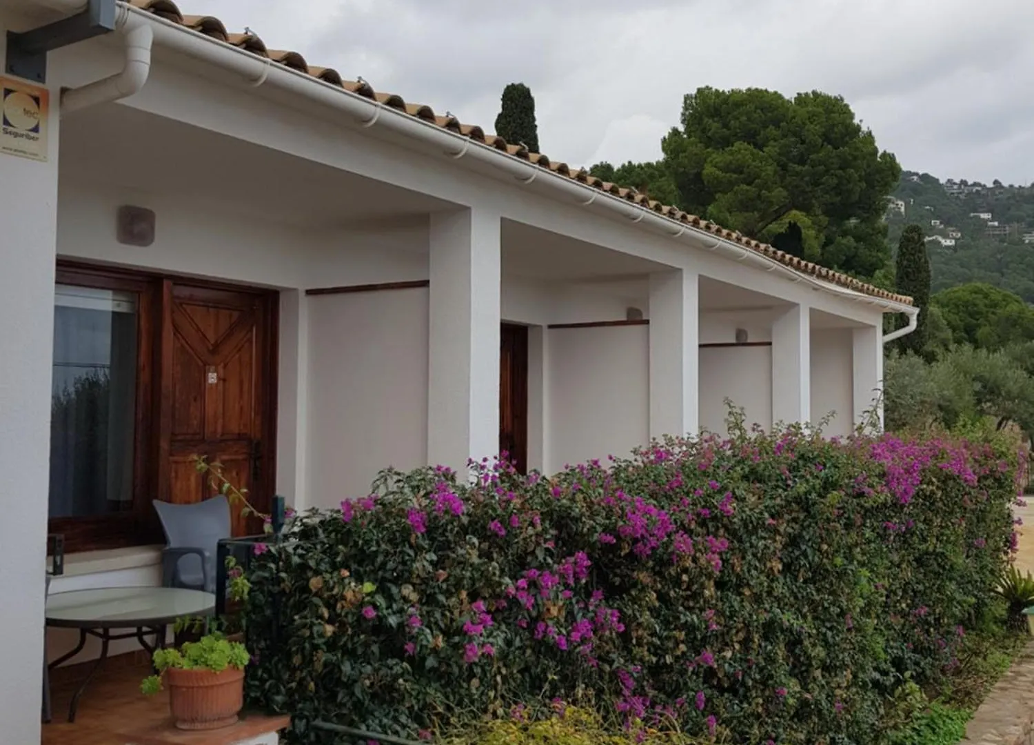 ***  Hotel Nuevo Ondina Begur Spain