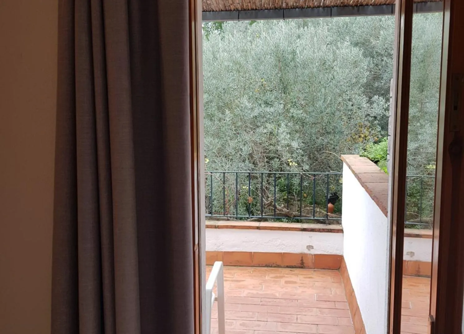 Hotel Nuevo Ondina Begur 3*,